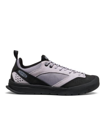 Women's Jasper III Sneaker Black/Thistle