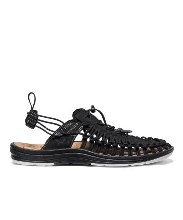 All Gender UNEEK II Convertible x Mita Sneakers Black/Ms4