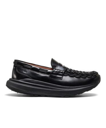 All Gender UNEEK Loafer WK Black