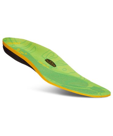Women's Outdoor K-30 Low Arch Insole Green