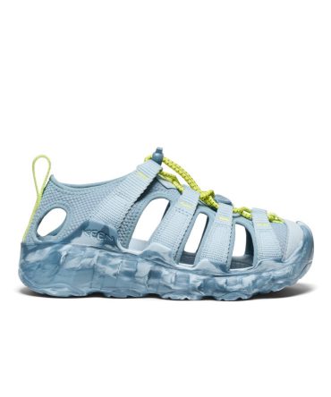 Big Kids' Hyperport H2 Sandal Skyway/Faded Denim