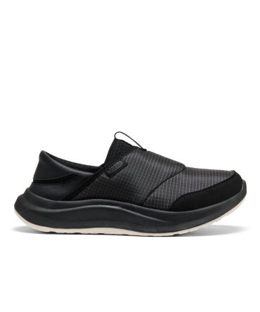 Women's Whyser Slip-On Black