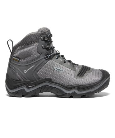 Women's Durand EVO Waterproof Mid Steel Grey/Cloud Blue