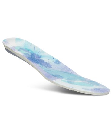 Women's Terradora Replacement Insole Light Blue