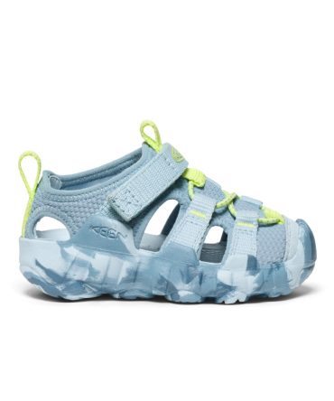 Toddlers' Hyperport H2 Sandal Skyway/Faded Denim