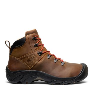 Men's Pyrenees Waterproof Hiking Boot Syrup