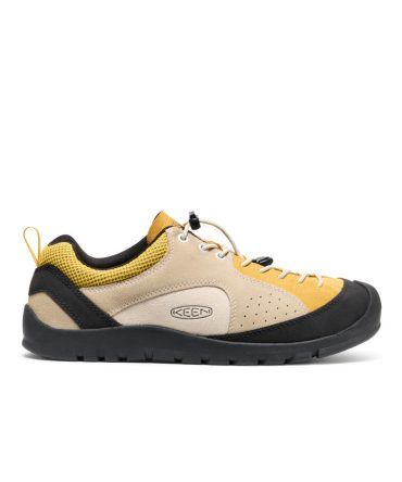 Men's Jasper Rocks Sneaker Birch/Lemon Curry