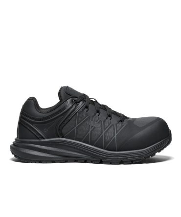 Women's Vista Energy XT (Carbon Toe) Black/Raven