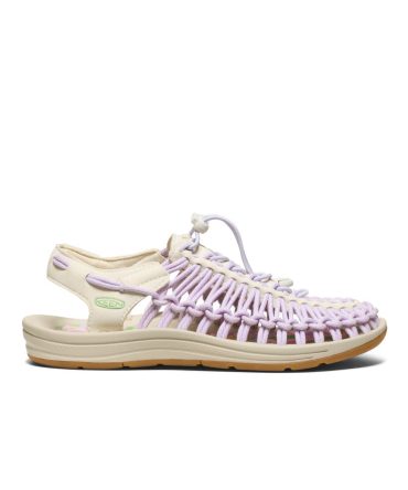 Women's UNEEK Sneaker x IWD Mimosa 3