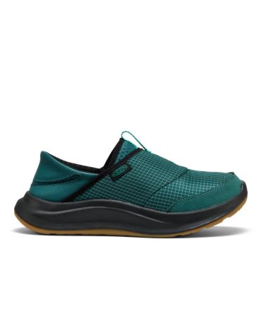 Women's Whyser Slip-On Mediterranea/Cabbage