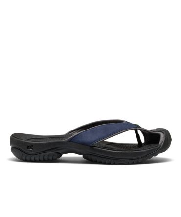 Men's Waimea Leather Flip-Flop Destination Pack