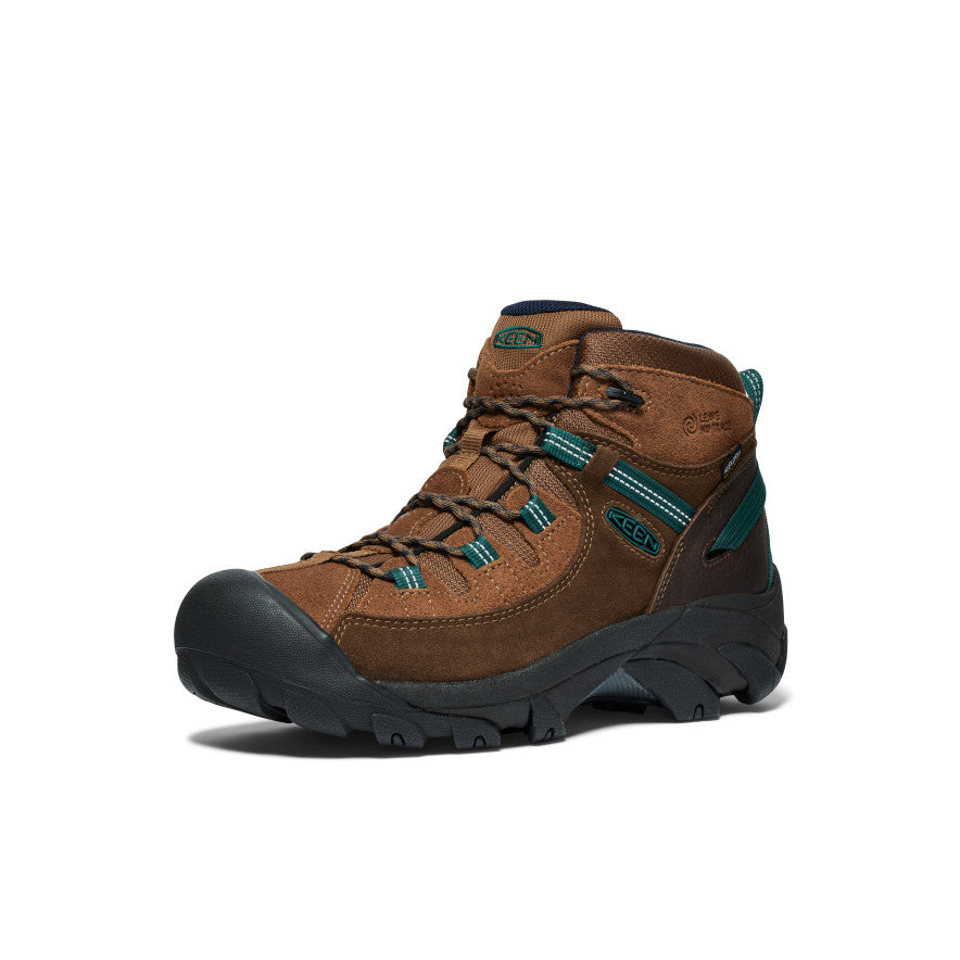 Men's Targhee II Waterproof Hiking Boot x Leave No Trace Leave No Trace - Image 3