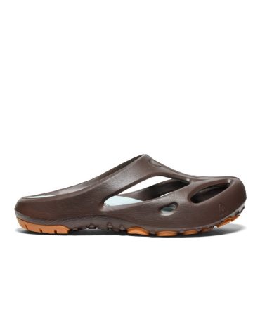 All Gender Shanti Clog x Madhappy Brown
