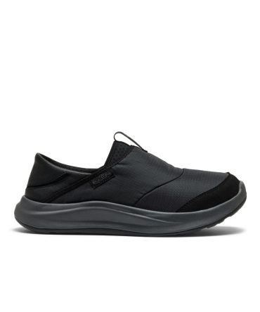 Men's Whyser Slip-On Black