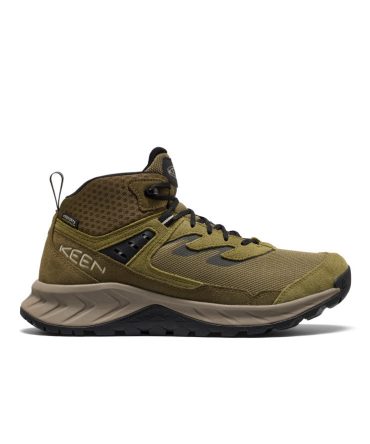 Men's Hightrail Waterproof Hiking Boot Martini Olive/Dark Olive