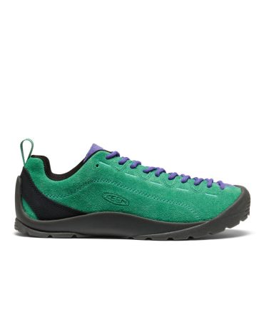 Women's Jasper Sneaker Winter Green/Purple Opulence