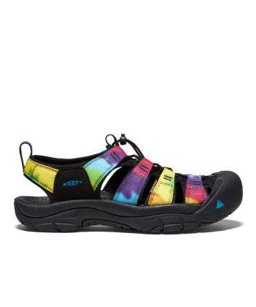 Men's Newport Retro Original Tie Dye