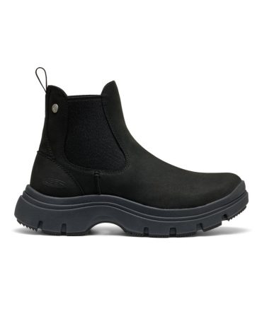 Women's Kosa Chelsea Boot Black/Black