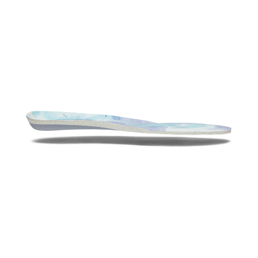 Women's Terradora Replacement Insole Light Blue - Image 3