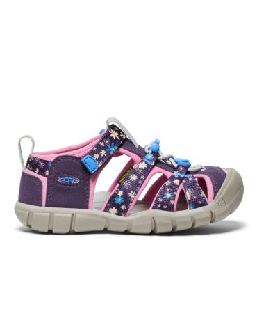 Little Kids' Seacamp II CNX Daisies/Marina