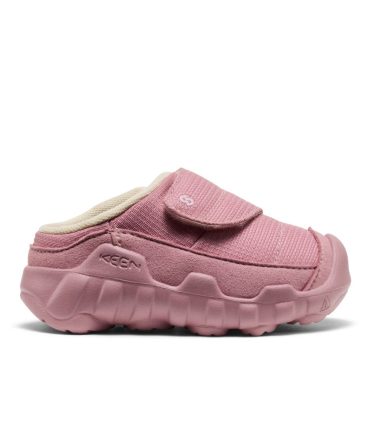 Toddlers' Hypowser Wrap Shoe Lilas/Giggle Pink